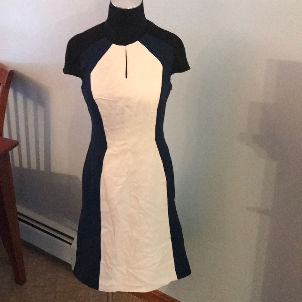 🇮🇹$2,390 Carolina Herrera Dress Size 10 🇮🇹Made In Italy  🌟Retail $2,390🌟 - Picture 12 of 12